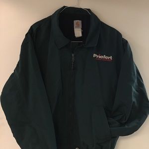 Carhartt jacket